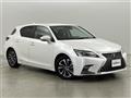 2018 Lexus CT