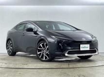 2024 Toyota Prius