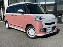 2023 Daihatsu Move Canbus