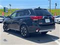2015 Mitsubishi OUTLANDER PHEV