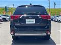 2015 Mitsubishi OUTLANDER PHEV