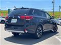 2015 Mitsubishi OUTLANDER PHEV