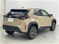2022 Toyota Yaris Cross