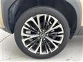 2022 Toyota Yaris Cross