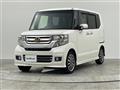 2016 Honda N BOX