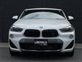 2018 BMW X2