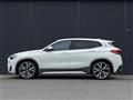 2018 BMW X2