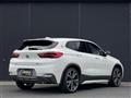 2018 BMW X2