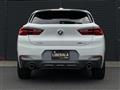2018 BMW X2
