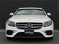 2018 Mercedes-Benz E-Class