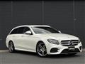 2018 Mercedes-Benz E-Class