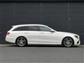 2018 Mercedes-Benz E-Class
