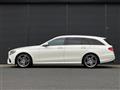 2018 Mercedes-Benz E-Class