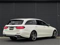 2018 Mercedes-Benz E-Class