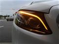 2018 Mercedes-Benz E-Class