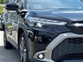 2022 Toyota CorollaCross