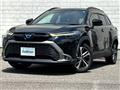 2022 Toyota CorollaCross
