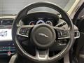 2018 Jaguar F-Pace