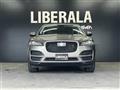 2018 Jaguar F-Pace