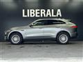 2018 Jaguar F-Pace