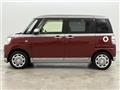 2018 Daihatsu Move Canbus