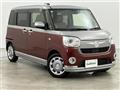 2018 Daihatsu Move Canbus