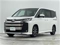 2023 Toyota Noah