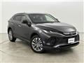 2020 Toyota Harrier