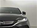 2020 Toyota Harrier