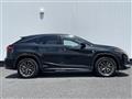 2019 Lexus RX