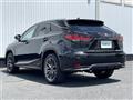 2019 Lexus RX