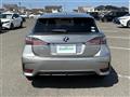 2017 Lexus CT