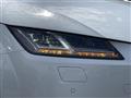 2016 Audi TT