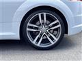 2016 Audi TT