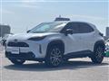 2023 Toyota Yaris Cross