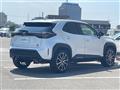 2023 Toyota Yaris Cross