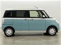 2020 Daihatsu Move Canbus