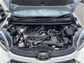 2022 Toyota Sienta
