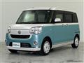 2017 Daihatsu Move Canbus