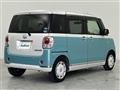 2017 Daihatsu Move Canbus