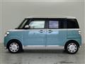 2017 Daihatsu Move Canbus