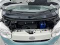 2017 Daihatsu Move Canbus