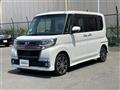 2018 Daihatsu Tanto