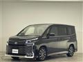 2022 Toyota Voxy