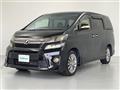 2014 Toyota Vellfire
