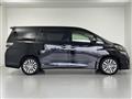 2014 Toyota Vellfire