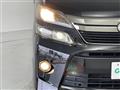 2014 Toyota Vellfire