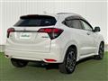 2019 Honda VEZEL