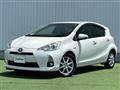 2013 Toyota AQUA