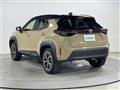 2021 Toyota Yaris Cross